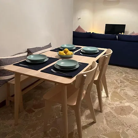 Casa Piccolo Dom wakacyjny