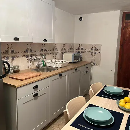 Casa Piccolo *