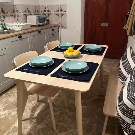 Dom wakacyjny Casa Piccolo