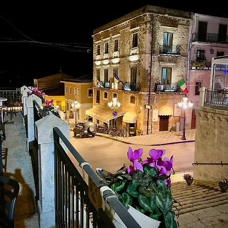 Dom wakacyjny Casa Piccolo *
