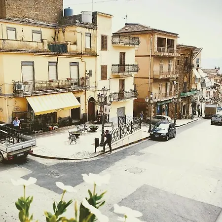 Casa Piccolo * Cianciana